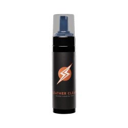 Solutie Curatare Piele Flash Detail Leather Clean, 200ml Solutie Curatare Piele Flash Detail Leather Clean, 200ml