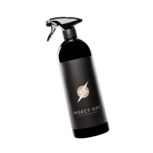 Solutie Insecte Auto Flash Detail Insect Off, 1000ml Solutie Insecte Auto Flash Detail Insect Off, 1000ml