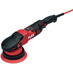 Masina Polish Orbitala Flex XFE 2 15 14-EC C, 150mm Masina Polish Orbitala Flex XFE 2 15 14-EC C, 150mm
