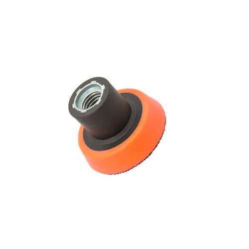 Taler Masina Rotativa Flexipads Rotary Spot Backer, 50mm Taler Masina Rotativa Flexipads Rotary Spot Backer, 50mm