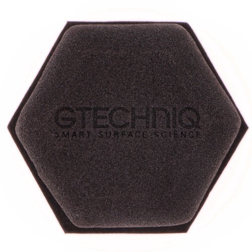 Burete Aplicator Multifunctional Gtechniq AP4 Pad, 7cm