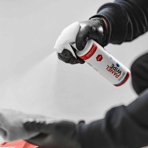 Degresant Auto Caroserie Gtechniq PW Panel Wipe, 250ml Degresant Auto Caroserie Gtechniq PW Panel Wipe, 250ml