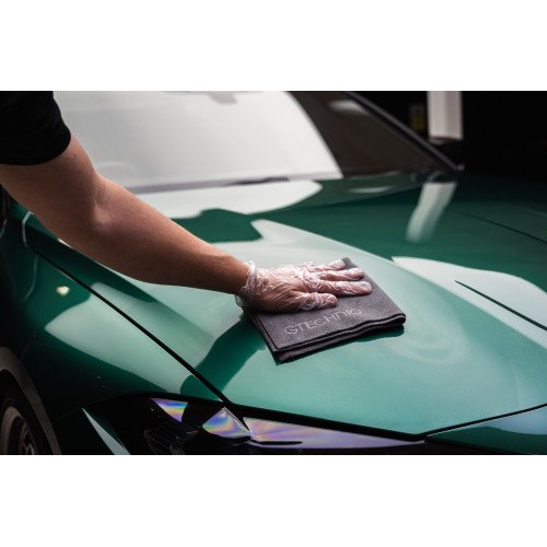 Kit Protectie Ceramica Toate Suprafetele Gtechniq GT1 - All Surface Ceramic Coating Kit