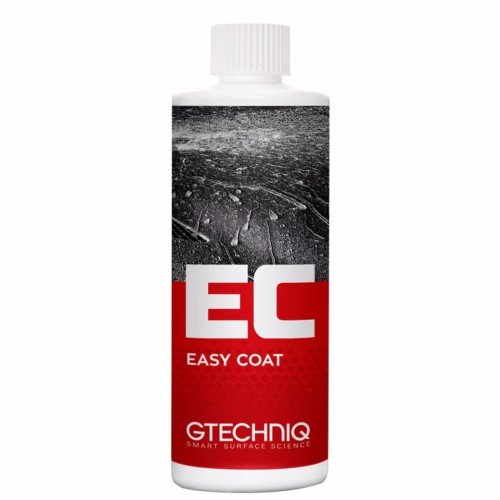 Sealant Auto Gtechniq EC Easy Coat Kit, 500ml Sealant Auto Gtechniq EC Easy Coat Kit, 500ml