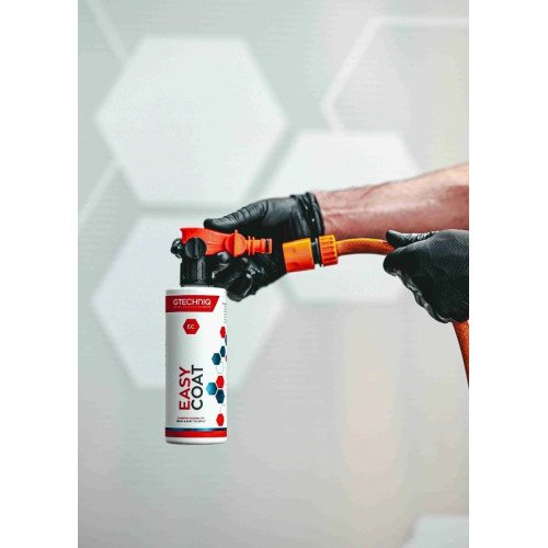 Sealant Auto Gtechniq EC Easy Coat Kit, 500ml Sealant Auto Gtechniq EC Easy Coat Kit, 500ml
