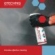 Solutie Indepartare Bitum si Adeziv Gtechniq W7 Tar and Glue Remover, 1000ml Solutie Indepartare Bitum si Adeziv Gtechniq W7 Tar and Glue Remover, 1000ml