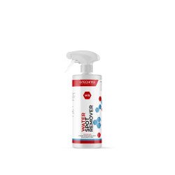 Solutie Indepartare Pete Calcar Gtechniq W9 Water Spot Remover, 250ml
