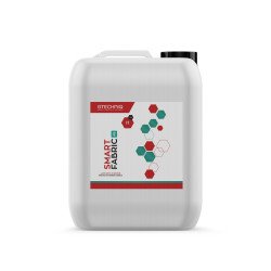 Solutie Protectie Tapiterie Gtechniq I1 Smart Fabric Antibacterial, 5L