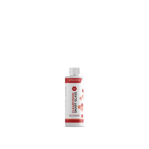 Tratament Hidrofob Parbriz Gtechniq G1 ClearVision Smart Glass, 100ml