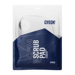 Burete Curatare Piele si Plastic Gyeon Q2M ScrubPad EVO Burete Curatare Piele si Plastic Gyeon Q2M ScrubPad EVO