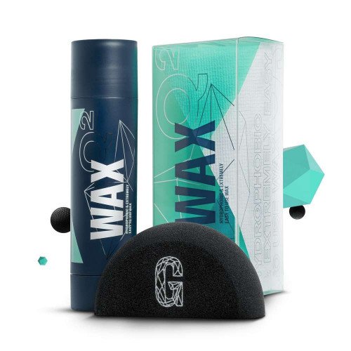 Ceara Auto Solida Gyeon Q2M Wax, 175gr Ceara Auto Solida Gyeon Q2M Wax, 175gr
