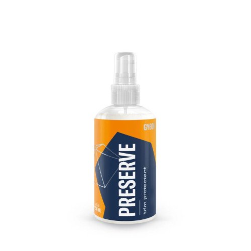 Dressing Plastic Gyeon Q2M Preserve, 250ml
