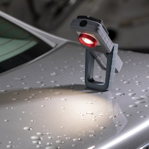 Lampa Control Led Scangrip Sunmatch 4, 500LM, Reincarcabila Lampa Control Led Scangrip Sunmatch 4, 500LM, Reincarcabila