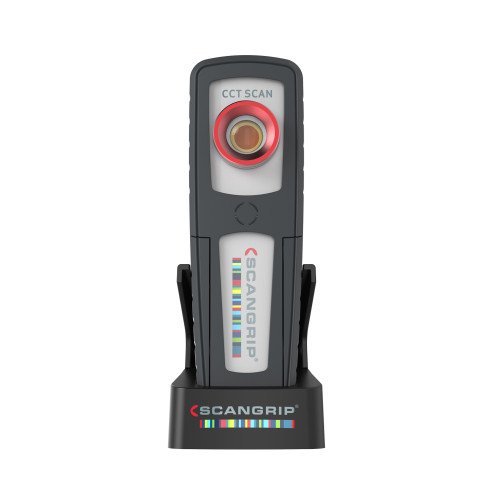 Lampa Control Led Scangrip Sunmatch 4, 500LM, Reincarcabila Lampa Control Led Scangrip Sunmatch 4, 500LM, Reincarcabila