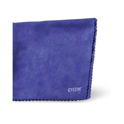 Laveta tip piele intoarsa Gyeon Suede Touch, 20x20 cm Laveta tip piele intoarsa Gyeon Suede Touch, 20x20 cm