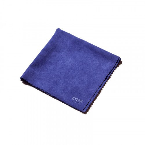 Laveta tip piele intoarsa Gyeon Suede Touch, 20x20 cm Laveta tip piele intoarsa Gyeon Suede Touch, 20x20 cm