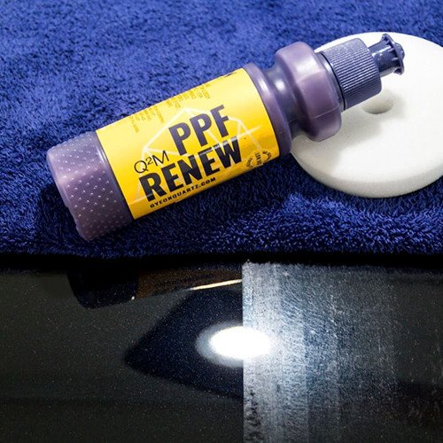 Pasta Polish pentru Folie Gyeon Q2M PPF Renew, 120ml Pasta Polish pentru Folie Gyeon Q2M PPF Renew, 120ml