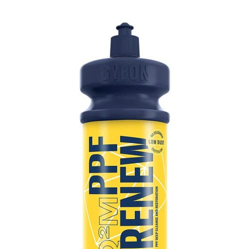 Pasta Polish pentru Folie Gyeon Q2M PPF Renew, 120ml Pasta Polish pentru Folie Gyeon Q2M PPF Renew, 120ml