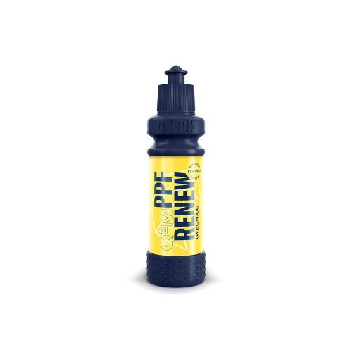 Pasta Polish pentru Folie Gyeon Q2M PPF Renew, 120ml Pasta Polish pentru Folie Gyeon Q2M PPF Renew, 120ml