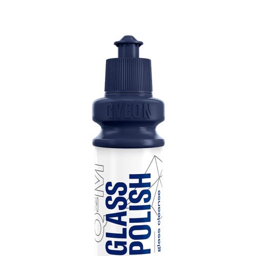 Polish Sticla Gyeon Q2M Glass Polish, 120ml Polish Sticla Gyeon Q2M Glass Polish, 120ml