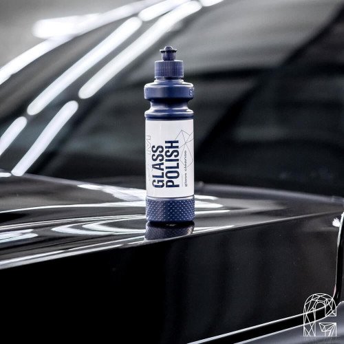 Polish Sticla Gyeon Q2M Glass Polish, 120ml Polish Sticla Gyeon Q2M Glass Polish, 120ml