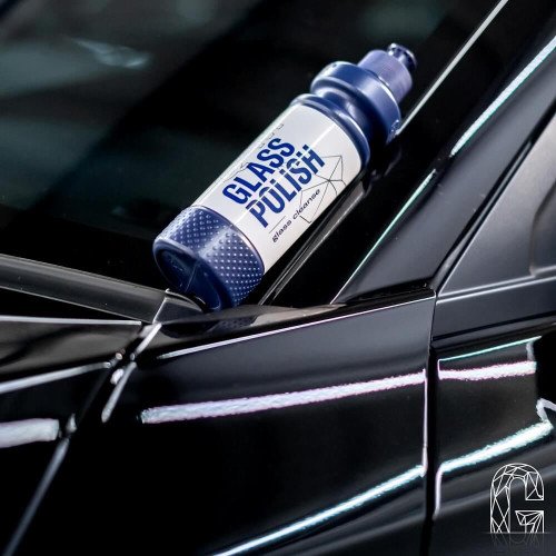 Polish Sticla Gyeon Q2M Glass Polish, 120ml Polish Sticla Gyeon Q2M Glass Polish, 120ml