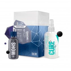 Protectie Ceramica Gyeon Q2 Mohs EVO, 100ml Protectie Ceramica Gyeon Q2 Mohs EVO, 100ml