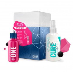 Protectie Ceramica Gyeon Q2 One EVO, 50ml Protectie Ceramica Gyeon Q2 One EVO, 50ml