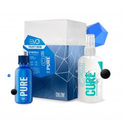 Protectie Ceramica Gyeon Q2 Pure EVO, 50ml Protectie Ceramica Gyeon Q2 Pure EVO, 50ml