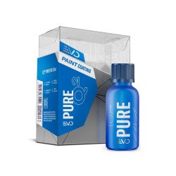 Protectie Ceramica Gyeon Q2 Pure Evo LightBox, 100ml Protectie Ceramica Gyeon Q2 Pure Evo LightBox, 100ml