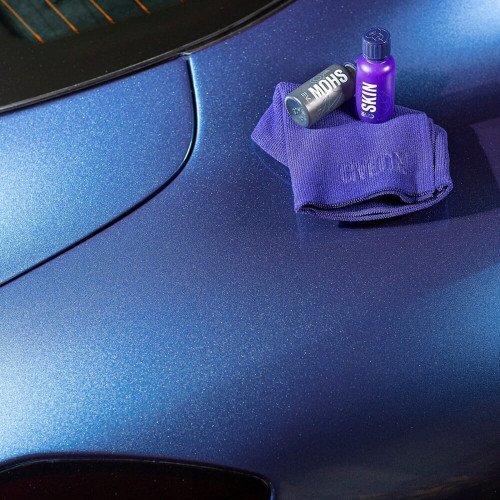 Protectie Ceramica Gyeon Q2 Syncro EVO, 50ml