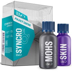 Protectie Ceramica Gyeon Q2 Syncro EVO Light, 50ml Protectie Ceramica Gyeon Q2 Syncro EVO Light, 50ml