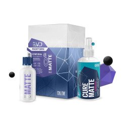 Protectie Ceramica Lac Mat Gyeon Q2 Matte EVO, 50ml Protectie Ceramica Lac Mat Gyeon Q2 Matte EVO, 50ml