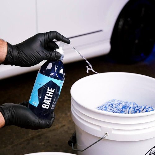 Sampon Auto Gyeon Q2M Bathe, 500ml