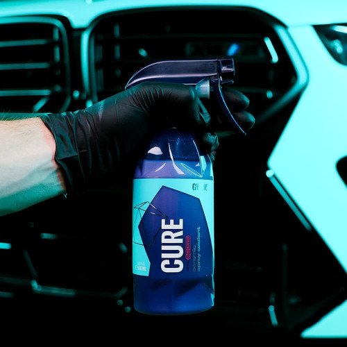 Sealant Auto Gyeon Q2M Cure, 500ml Sealant Auto Gyeon Q2M Cure, 500ml