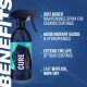 Sealant Auto Gyeon Q2M Cure, 500ml Sealant Auto Gyeon Q2M Cure, 500ml