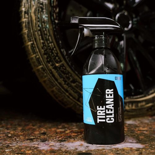 Solutie Curatare Anvelope Gyeon Q2M Tire Cleaner, 500ml Solutie Curatare Anvelope Gyeon Q2M Tire Cleaner, 500ml