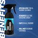 Solutie Curatare Anvelope Gyeon Q2M Tire Cleaner, 500ml Solutie Curatare Anvelope Gyeon Q2M Tire Cleaner, 500ml