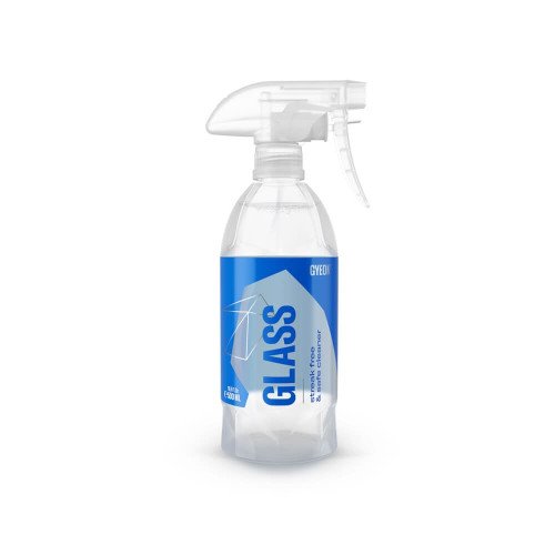 Solutie Curatare Geamuri Gyeon Q2M Glass, 500ml