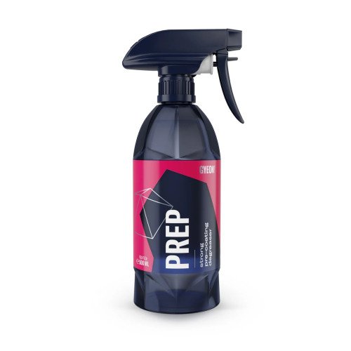Solutie Curatare Vopsea Gyeon Q2M Prep, 500ml