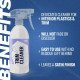 Solutie Curatat Plastic Auto Gyeon Q2M Trim Cleaner, 500ml Solutie Curatat Plastic Auto Gyeon Q2M Trim Cleaner, 500ml