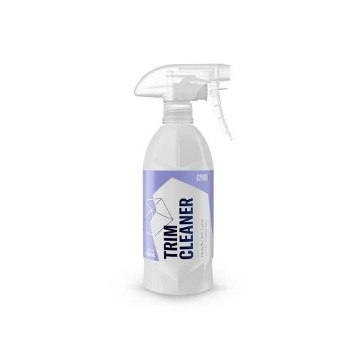 Solutie Curatat Plastic Auto Gyeon Q2M Trim Cleaner, 500ml Solutie Curatat Plastic Auto Gyeon Q2M Trim Cleaner, 500ml