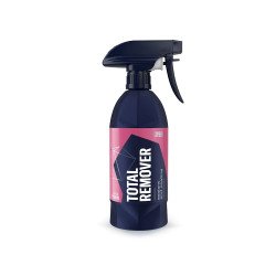 Solutie Indepartare Ceara si Protectii Vopsea Gyeon Q2M Total Remover, 500ml