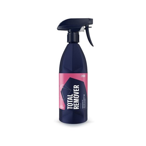 Solutie Indepartare Ceara si Protectii Vopsea Gyeon Q2M Total Remover, 1000ml