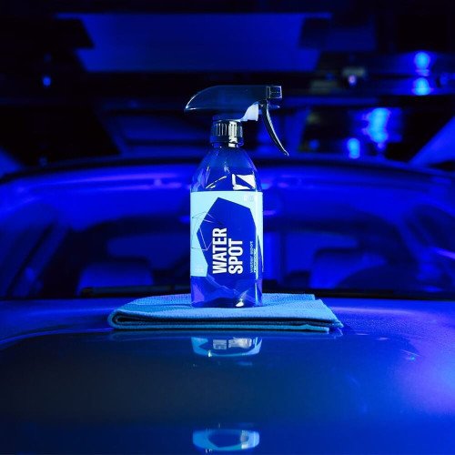 Solutie Indepartare Calcar Gyeon Q2M Water Spot, 1000ml