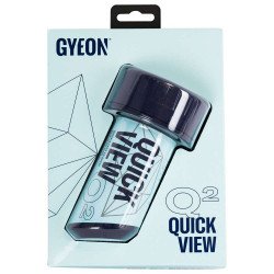 Tratament Hidrofob Parbriz Gyeon Q2M Quick View, 120ml Tratament Hidrofob Parbriz Gyeon Q2M Quick View, 120ml