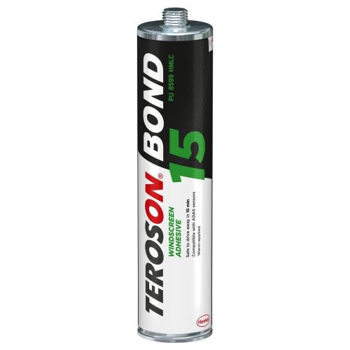 Adeziv Parbriz Teroson Bond 15, 310ml Adeziv Parbriz Teroson Bond 15, 310ml