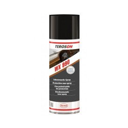 Ceara Protectie Cavitati Teroson WX 990, 500ml