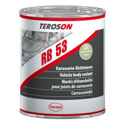 Etansant Pensulabil Caroserie Teroson RB 53, 1kg Etansant Pensulabil Caroserie Teroson RB 53, 1kg