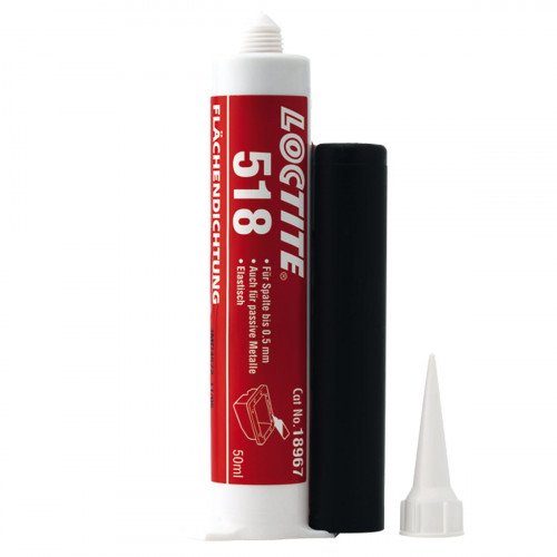 Etasant Intersitii Mici Loctite 518, 50ml Etasant Intersitii Mici Loctite 518, 50ml